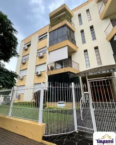 Apartamento com 3 Quartos à venda, 92m² no Santo Inácio, Santa Cruz do Sul