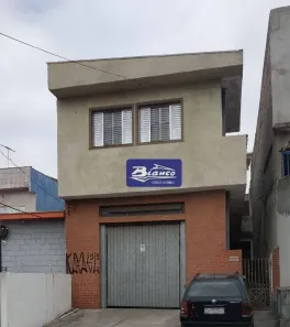 Casa com 3 Quartos à venda, 130m² no Vila Nossa Senhora de Fátima, Guarulhos