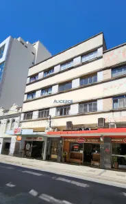 Apartamento com 3 Quartos à venda, 85m² no Centro, Juiz de Fora