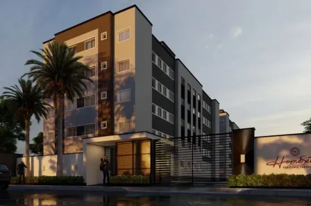 Apartamento com 2 Quartos à venda, 50m² no Murta, Itajaí