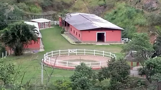Fazenda/Sítio com 9 Quartos à venda, 163000m² no Governador Portela, Miguel Pereira