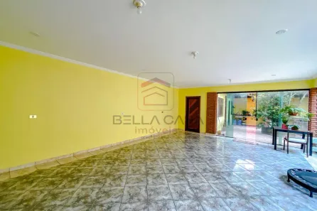 Sobrado com 5 Quartos à venda, 318m² no Vila Prudente, São Paulo