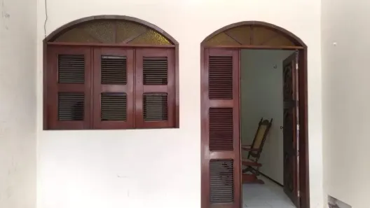Casa com 3 Quartos à venda, 206m² no Antônio Bezerra, Fortaleza