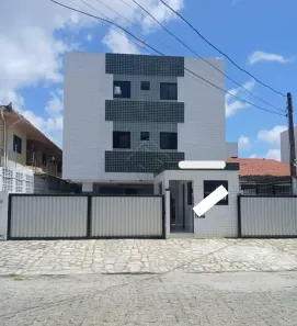 Apartamento com 3 Quartos à venda, 166m² no Bessa, João Pessoa