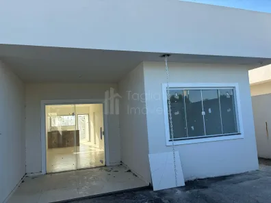 Casa com 3 Quartos à venda, 50m² no Itatiquara, Araruama