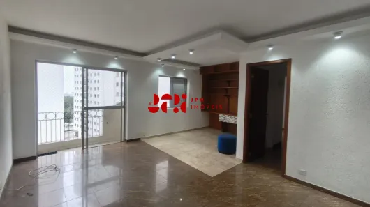 Apartamento com 2 Quartos à venda, 82m² no Jardim Taquaral, São Paulo