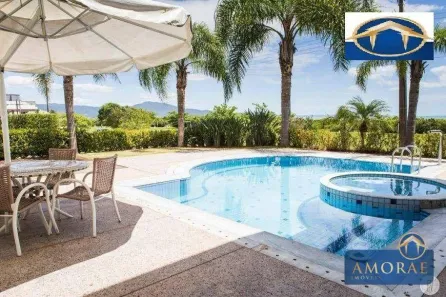 Casa com 5 Quartos à venda, 1050m² no Jurerê Internacional, Florianópolis