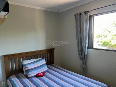 Apartamento com 2 Quartos à venda, 45m² no Jardim Residencial Paraíso, Araraquara