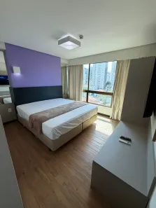 Apartamento com 2 Quartos à venda, 71m² no Boa Viagem, Recife