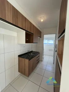 Apartamento com 2 Quartos à venda, 53m² no Americanópolis, São Paulo