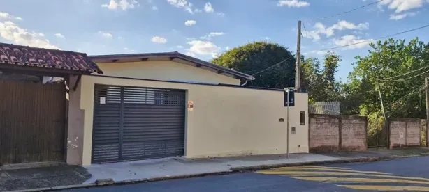 Casa com 3 Quartos à venda, 113m² no Sousas, Campinas