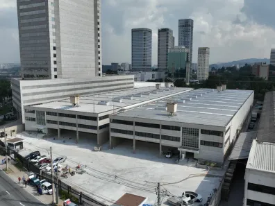 Galpão/Depósito/Armazém para alugar, 12000m² no Tamboré, Barueri