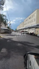Apartamento com 2 Quartos à venda, 40m² no Parque Residencial Iguatemi, Araraquara