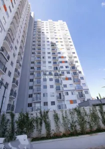 Apartamento com 2 Quartos para alugar, 40m² no Vila Inglesa, São Paulo