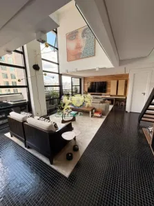 Flat com 2 Quartos para alugar, 90m² no Vila Nova Conceição, São Paulo