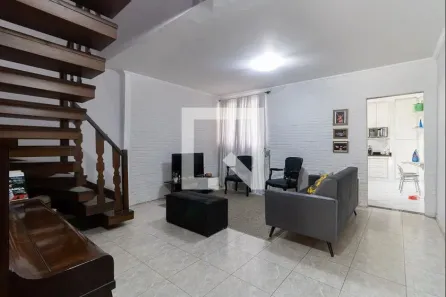 Casa com 4 Quartos à venda, 200m² no Cambuci, São Paulo