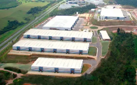 Galpão/Depósito/Armazém para alugar, 2875m² no Centro, Jarinu