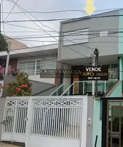 Sobrado com 3 Quartos à venda, 281m² no Mooca, São Paulo