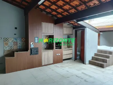 Casa com 2 Quartos à venda, 150m² no Residencial Bosque dos Ipês, São José dos Campos