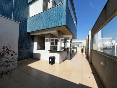 Cobertura com 3 Quartos à venda, 124m² no Vila Itapura, Campinas