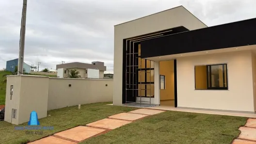 Casa com 3 Quartos à venda, 108m² no Lagoinha, Araruama