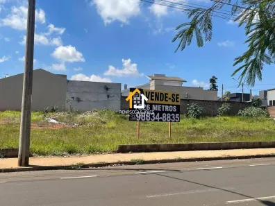 Lote/Terreno à venda, 1026m² no SETSUL, São José do Rio Preto