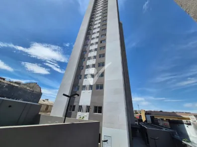 Apartamento com 2 Quartos à venda, 34m² no Vila Ema, São Paulo