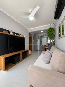 Casa de Condomínio com 2 Quartos à venda, 55m² no Central Park, Cachoeirinha