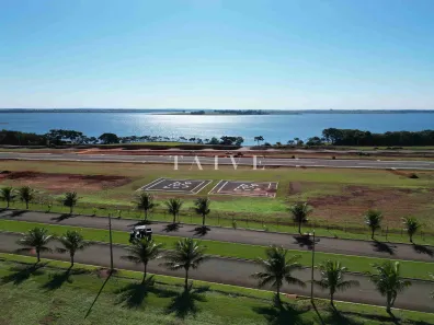 Lote/Terreno à venda, 10m² no Paranagi, Sertaneja
