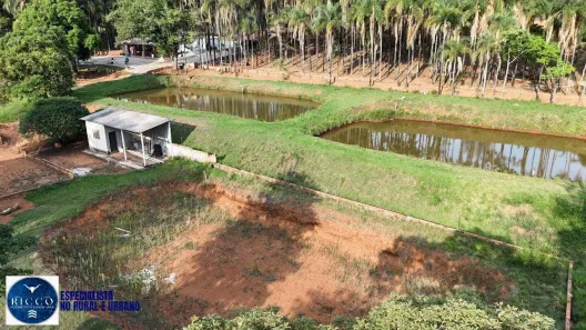 Fazenda/Sítio com 3 Quartos à venda, 4m² no Centro, Abadiânia