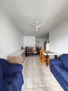 Apartamento com 3 Quartos à venda, 90m² no Tupi, Praia Grande