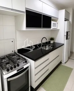 Apartamento com 3 Quartos à venda, 64m² no Independência, São Bernardo do Campo