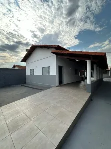 Casa com 2 Quartos à venda, 124m² no Condomínio Amin Camargo, Goiânia