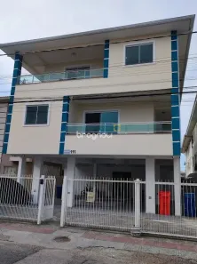 Apartamento com 2 Quartos à venda, 60m² no Ingleses do Rio Vermelho, Florianópolis