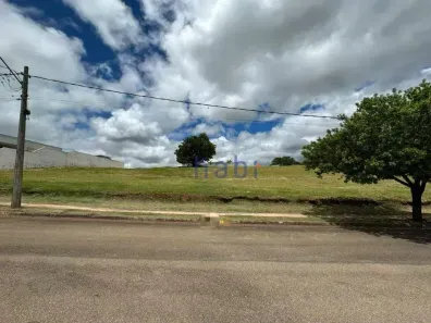 Lote/Terreno à venda, 1000m² no Parque Ecoresidencial Fazenda Jequitibá, Sorocaba