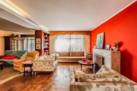 Casa com 4 Quartos à venda, 200m² no Jardim Europa, São Paulo