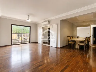 Apartamento com 2 Quartos à venda, 140m² no Vila Santa Catarina, Americana