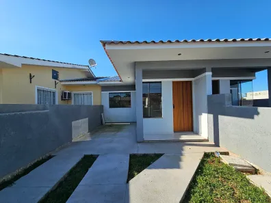  com 2 Quartos à venda, 48m² no Bela Vista, Palhoça