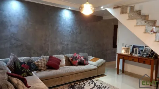 Casa com 3 Quartos à venda, 268m² no km 18, Osasco