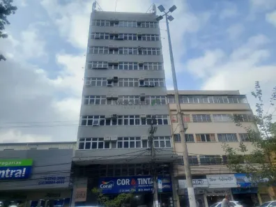 Sala Comercial para alugar, 35m² no Várzea, Teresópolis