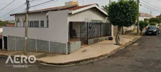 Casa com 3 Quartos à venda, 140m² no Vila Nova Santa Clara, Bauru