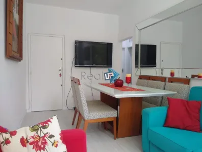 Apartamento com 2 Quartos à venda, 61m² no Copacabana, Rio de Janeiro