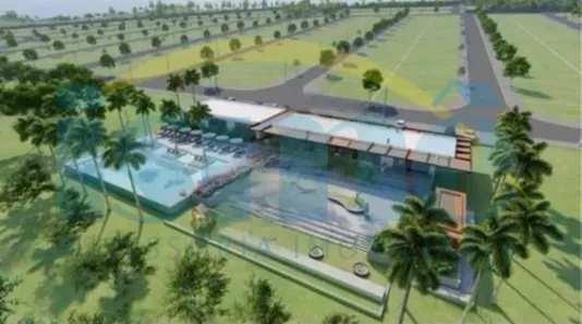 Lote/Terreno à venda, 223m² no São Bento, Paulínia