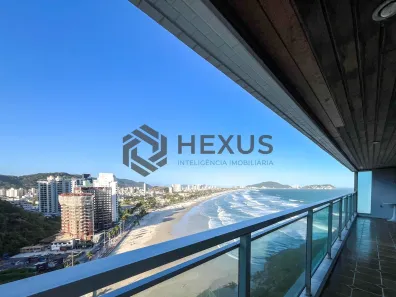 Apartamento com 3 Quartos à venda, 160m² no Pitangueiras, Guarujá