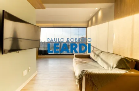 Apartamento com 2 Quartos à venda, 73m² no Cerqueira César, São Paulo