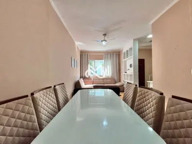 Casa de Condomínio com 2 Quartos à venda, 73m² no Indaiá, Bertioga