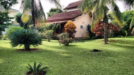 Lote/Terreno à venda, 1800m² no Piratininga, Niterói