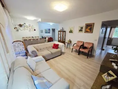 Apartamento com 3 Quartos à venda, 133m² no Balneário, Florianópolis