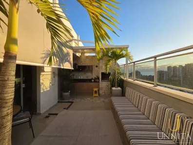 Apartamento com 2 Quartos à venda, 139m² no Barra da Tijuca, Rio de Janeiro