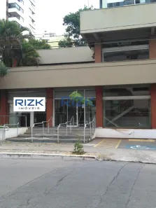 Prédio Comercial à venda, 1237m² no Liberdade, São Paulo